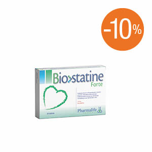 Biostatin forte