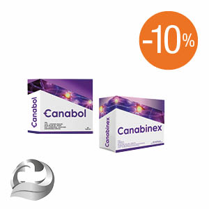 Canabol i Canabinex