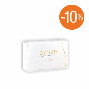 Crux kolagen