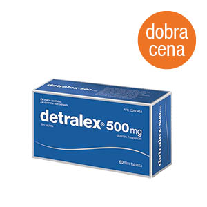 Detralex
