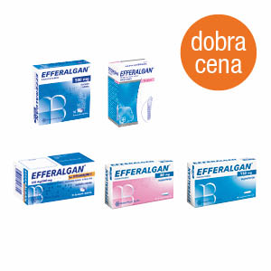 Efferalgan*