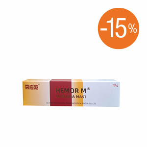 Hemor-M