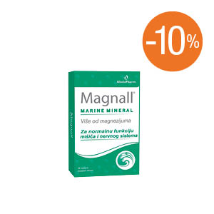 Magnall Marine