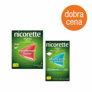 Nicorette