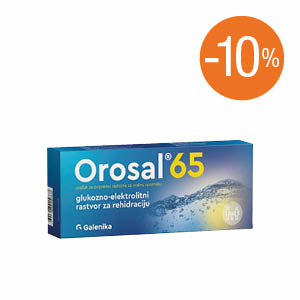 Orosal