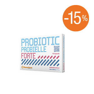 Probiotik forte