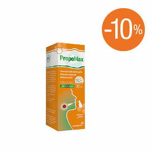 Propomax sprej