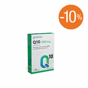 Q10 250mg