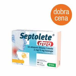 Septolete duo
