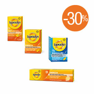 Supradyn