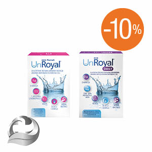 Uriroyal