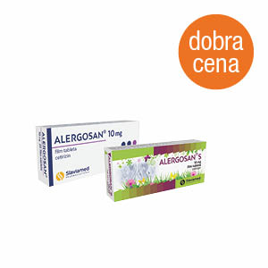 Alergosan