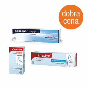 Canespor