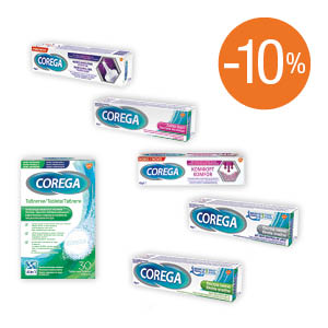 Corega*
