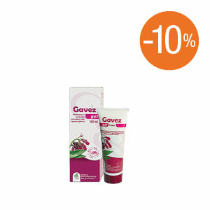 Gavez gel