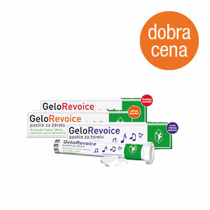 Gelorevoice*