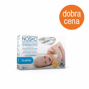 Nosko aspirator*