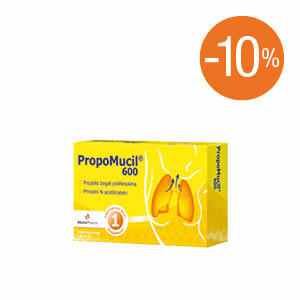 Propomucil 600