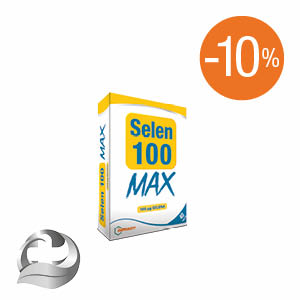 Selen 100 max