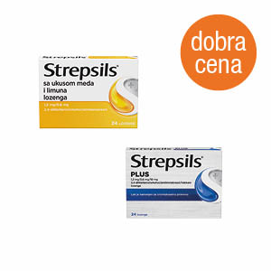 Strepsils med