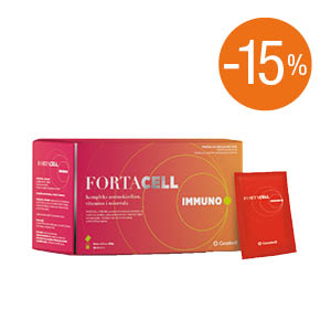 Fortacell Immuno