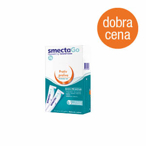 Smecta*