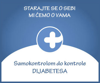 Kontrola dijabetesa