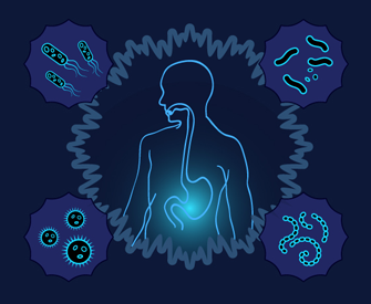 Probiotik Bulardi i antibiotici