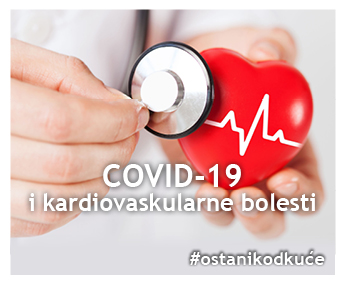 COVID-19-Kardiovaskularni sistem