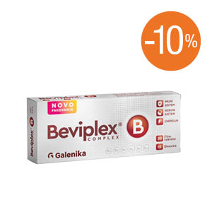 Beviplex