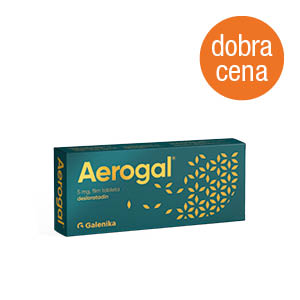 Aerogal*