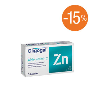 Oligogal Zn