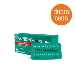 Aspirin Protect*