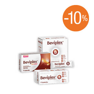 Beviplex