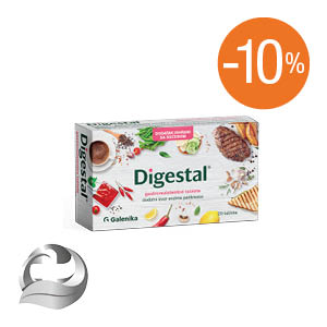 Digestal