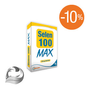 Selen 100 max