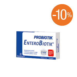 Enterobiotik