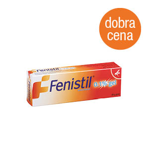 Fenistil*