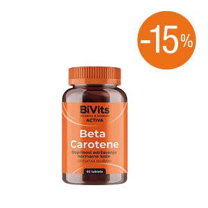 Beta Caroten