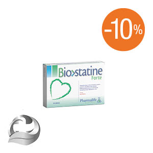 Biostatine forte
