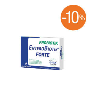 Enterobiotik forte