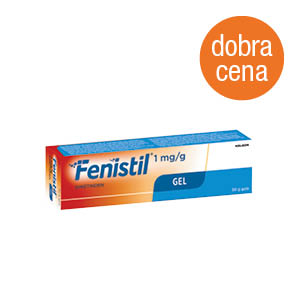 Fenistil*