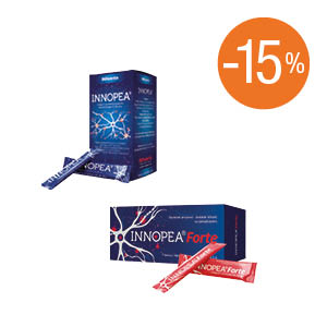 Innopea, Innopea Forte