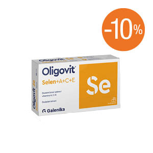 Oligovit Se