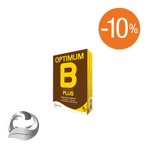 Optimum B Complex plus