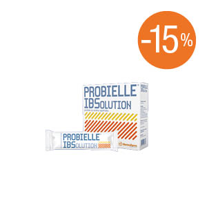 Probielle IBSolution