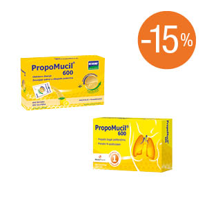 Propomucil 600