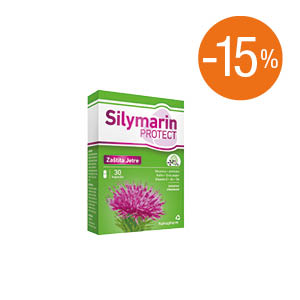 Silymarin protect