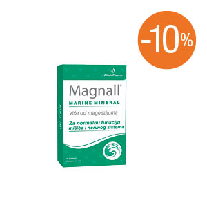 Magnal Marine