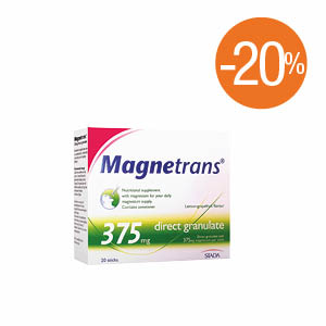 Magnetrans 375 Direkt